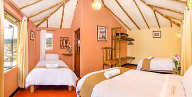 Kuntur Wassi Colca Hotel