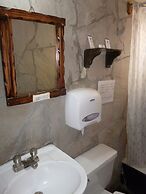 Kuntur Wassi Colca Hotel