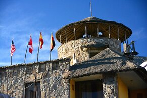 Kuntur Wassi Colca Hotel