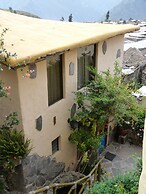 Kuntur Wassi Colca Hotel