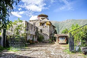 Kuntur Wassi Colca Hotel