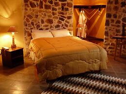 Kuntur Wassi Colca Hotel
