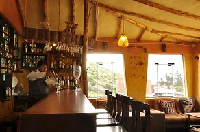 Kuntur Wassi Colca Hotel