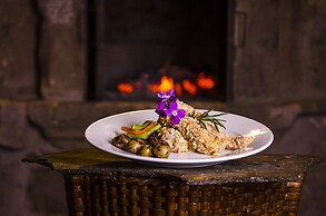 Kuntur Wassi Colca Hotel