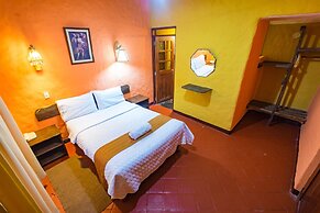 Kuntur Wassi Colca Hotel