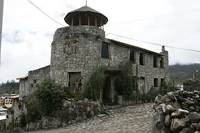 Kuntur Wassi Colca Hotel