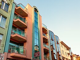 Bright House