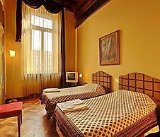 Saluzzo Paesana 1718
