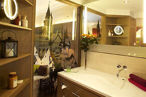 Das Rübezahl – Romantic Hideaway & Boutique Spa
