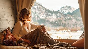 Das Rübezahl – Romantic Hideaway & Boutique Spa