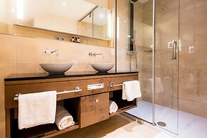 Das Rübezahl – Romantic Hideaway & Boutique Spa
