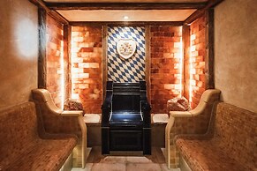 Das Rübezahl – Romantic Hideaway & Boutique Spa