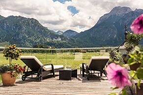 Das Rübezahl – Romantic Hideaway & Boutique Spa
