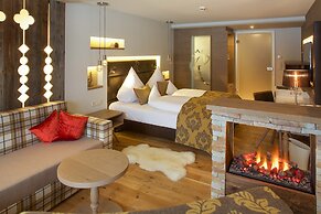 Das Rübezahl – Romantic Hideaway & Boutique Spa