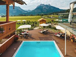 Das Rübezahl – Romantic Hideaway & Boutique Spa