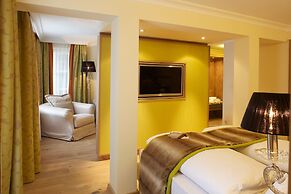 Das Rübezahl – Romantic Hideaway & Boutique Spa