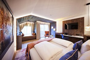 Das Rübezahl – Romantic Hideaway & Boutique Spa