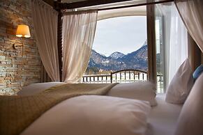 Das Rübezahl – Romantic Hideaway & Boutique Spa