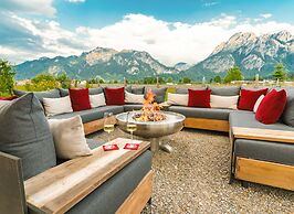 Das Rübezahl – Romantic Hideaway & Boutique Spa