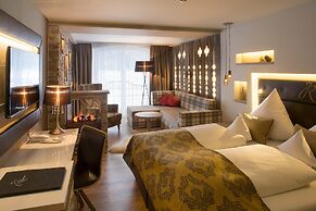 Das Rübezahl – Romantic Hideaway & Boutique Spa