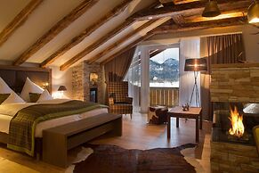Das Rübezahl – Romantic Hideaway & Boutique Spa