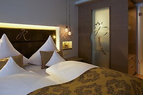 Das Rübezahl – Romantic Hideaway & Boutique Spa