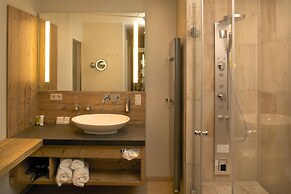 Das Rübezahl – Romantic Hideaway & Boutique Spa