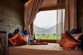 Das Rübezahl – Romantic Hideaway & Boutique Spa