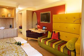 Das Rübezahl – Romantic Hideaway & Boutique Spa
