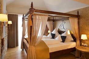 Das Rübezahl – Romantic Hideaway & Boutique Spa
