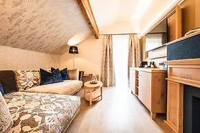 Das Rübezahl – Romantic Hideaway & Boutique Spa