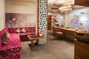 Das Rübezahl – Romantic Hideaway & Boutique Spa