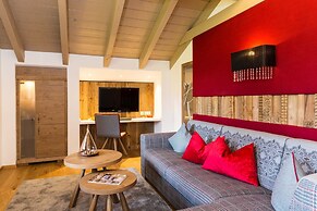 Das Rübezahl – Romantic Hideaway & Boutique Spa