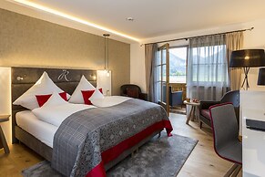 Das Rübezahl – Romantic Hideaway & Boutique Spa