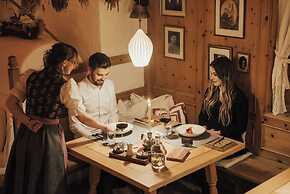 Das Rübezahl – Romantic Hideaway & Boutique Spa