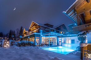 Das Rübezahl – Romantic Hideaway & Boutique Spa