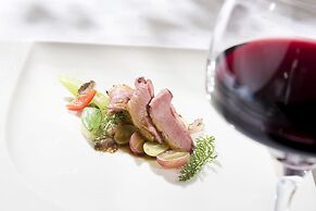 Das Rübezahl – Romantic Hideaway & Boutique Spa