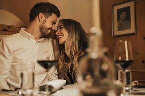 Das Rübezahl – Romantic Hideaway & Boutique Spa