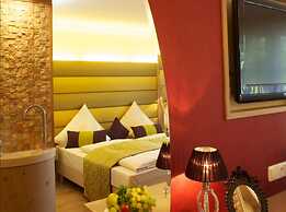 Das Rübezahl – Romantic Hideaway & Boutique Spa