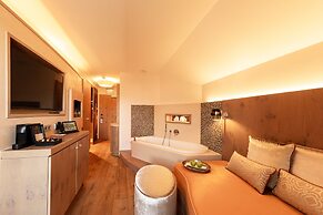 Das Rübezahl – Romantic Hideaway & Boutique Spa