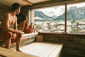 Das Rübezahl – Romantic Hideaway & Boutique Spa