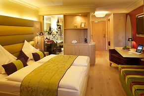 Das Rübezahl – Romantic Hideaway & Boutique Spa