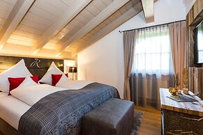 Das Rübezahl – Romantic Hideaway & Boutique Spa