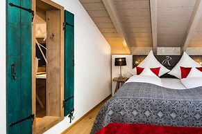 Das Rübezahl – Romantic Hideaway & Boutique Spa