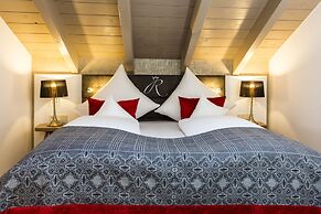 Das Rübezahl – Romantic Hideaway & Boutique Spa
