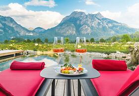 Das Rübezahl – Romantic Hideaway & Boutique Spa