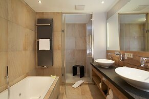 Das Rübezahl – Romantic Hideaway & Boutique Spa