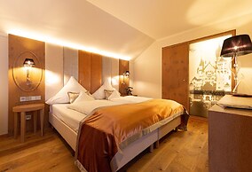 Das Rübezahl – Romantic Hideaway & Boutique Spa