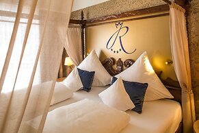 Das Rübezahl – Romantic Hideaway & Boutique Spa