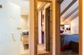 Das Rübezahl – Romantic Hideaway & Boutique Spa